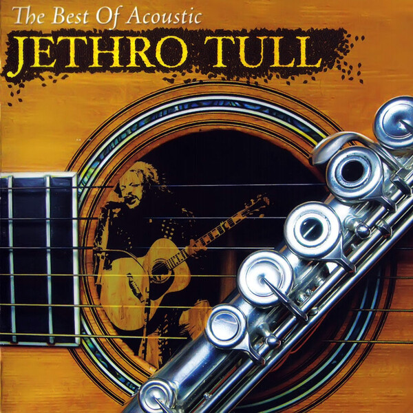 Jethro Tull Rupi's Dance Lyrics and ratings Rate Your Music